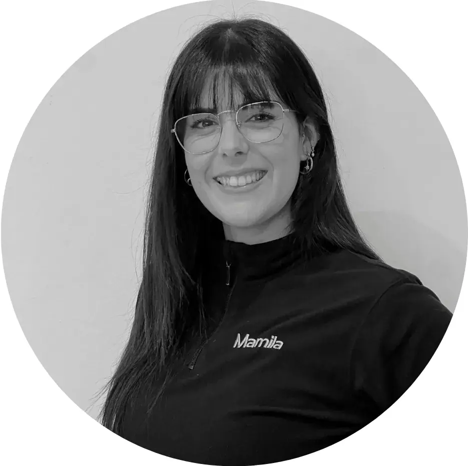 Apolonia R., Paisajismo e interiorismo