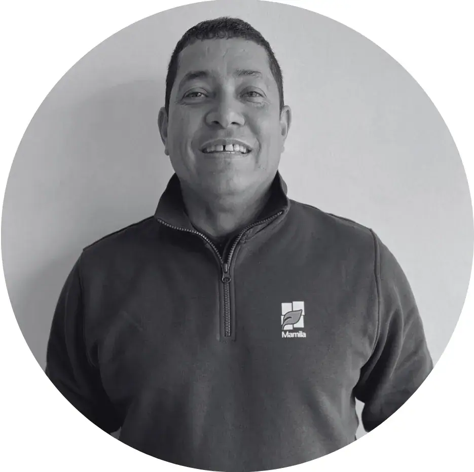 Fredy Valencia, Dirección de obra nueva
